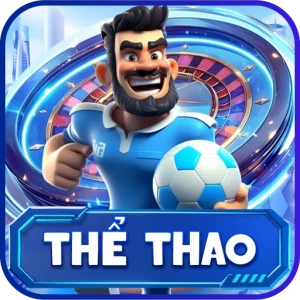 Thể Thao O8